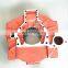 Factory Direct Sales QSM11 ISM11 Engine Parts Flywheel Housing 3417501 3401094 3417507 3073982