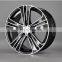 18x8.0 et 35 pcd 5x114.3 cb73.1 колесо для автомобиля из алюминиевого сплава