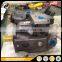 Customized rexroth hydraulic variable displacement A4VSO40 axial piston pump for sale