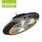 High brightness high quality hot sale UFO led high bay light