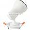Surface mounted recessed LED downlight  COB 10W 20W 30W LED downlight high lumen