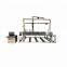 Solar panel hail impact machine/impigement testing machcine/lash testing equipment with IEC61215-2:2016 standard