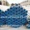 Hot Selling Seamless Pipes SMLS Tube Carbon Seamless Fluid Pipe
