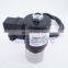 220VAC 200bar 2 way waterproof high pressure solenoid valve SS304 1/4 inch Orifice 2mm normal close SPG-02 stainless steel valve