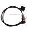 Crankshaft Position Sensor for BMW E34 E36 320i 325i 520i 1991-1995 OEM 12141726066 12141726065
