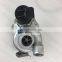 BV39 54399880062 54399880111 turbocharger  for Land Rover with 3.6L, TDV8 engine