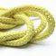 RECOMEN wholesale quality high temperature resistant  Climbing Industrial Fireproof aramid fiber rope