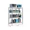 stainless steel storage shelf for kitchen