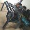 Bulk bulk machine base clinker side packing machine