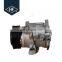 10SR19C car air compressor 447160-0034 447280-0790 For Toyota Land Cruiser 5.7, automotive air conditioning compressor