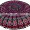 Hot sell Bohemia style yoga meditation cushion for adult