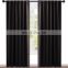 Luxury 3D Air Accessories Curtain and African Bath Shower Curtain and Bed Curtain