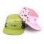 Wholesale Cheap Flat Brim 5 Panel Cap, Custom 5 Panel Hats