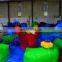 Cheap  Inflatable Jurassic Period  bounce house bouncy castle, Inflatable dinosaur bouncer for shopping mall