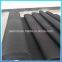 High elastic EPDM rubber waterproofing membrane pond liner black/white wholesale