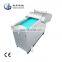 automatic industrial multi-function leaf stem  vegetable cutting machine