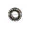 BHR bearings 7306 BECBY 7306 BEY stamped brass cage  size 30*72*19 mm single row angular contact ball bearing