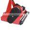 3 point hitched Tractor Mi-heavy flail mowerwith double blades