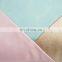 Custom Made Fashion Luxury High Quality Patchwork Faux Leather Cut Cushion in Stock