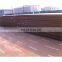 S355J0WP S235J2W JIS G3125 ASTM SSAB Bimetallic Hard corten machinery HR Hot Rolled building  Wear Resistant Steel Plate