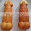 bakery equipment China factory commercial Penis shape waffle maker with factory price for sale