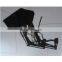 High Quality Kubota Tractor Parts Front Bucket