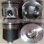 for YANMAR 4TNV98T 4tnv98-t Engine Gasket Bearing Piston Liner kit