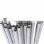 Top quality 2205 2507 duplex stainless steel pipe 304h 1.4529 c276 Seamless Pipe and Tube Manufacturer