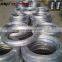 Low Carbon 8mm diameter galvanized steel wire