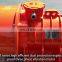 Yutong YBZ series dust proof explosion-proof vibrating motor with high precision hardness and resistance