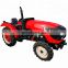 40hp/60HP mini farm 4WD tractor