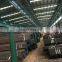 ASME SA106 Grade B seamless carbon steel pipe for high-temperature service
