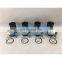 4HG1 Cylinder Liner Kit For Isuzu