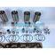 N844T Engine Rebuilding Kit With Piston Rings Full Gasket Set Valves Kit Bearing Set For Shibaura