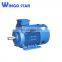 0.8kw/1hp ms series motor