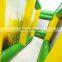 Outdoor Jumpy Castle Inflatable Corn Maze Playground For Sale