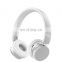 In-ear wireless Bluetooth foldable music headphones