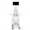 Professional New Technology 2 In 1 Oxygen Hydra Deep Cleansing Skin Refresh Beauty Machine