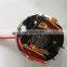 63mm Brushed Dc Motor With EMI RFI Suppression Circuit and Thermal Protection