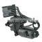 12335998 Right Headlight Motor For 1998-2002 Pontiac Firebird 2000 1999 2001 GM 16524230 49-124 82-9124H High Quality