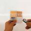 IR Laser detetor/laser sensor/ laser viewing cards