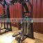 New design  wholesale exercise trainer pin loaded commercial gym equipment Pearl Delt with factory price for fitness club