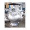 2021 Hot Selling High Pressure JIS F7312 5K Good Sealing Marine Control Valve Cast Steel Angle Valve