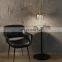 Modern indoor led desk light bedroom luxury table lamp protect eyes light beside tischlampen