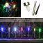 Led solar plug light lawn light stainless steel garden decorative light