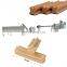 Professional dog chew making machine,dog food production line for sale