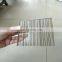 clip to donate cloth for laminated glass