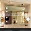 China Decorative Smart Mirror Bathroom Mirror Furniture Wall Mirror Glass