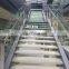 Safety Tempered Laminated Glass for Stair Treads
