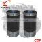 OM352 OM353 OM314 engine Cylinder sleeve 97.00MM FF SF 004WV09 004WV08 cylinder Liner 0045493 SU351281 1402580000 89177190